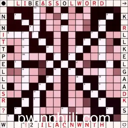 Crossword Puzzles: A Timeless Challenge Embraced Online