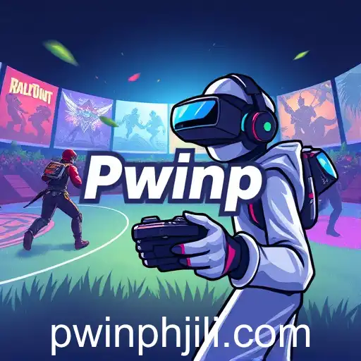 Gaming Trends and Innovations on Pwinph