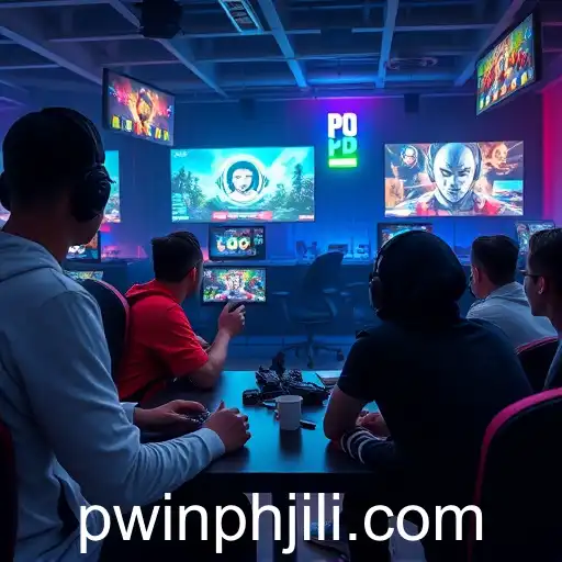 The Rise of Online Gaming Communities in 2025