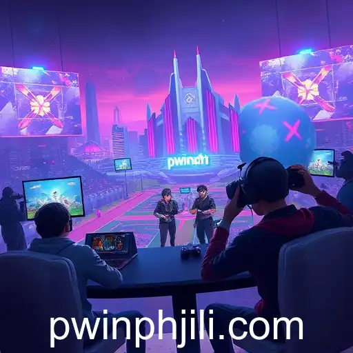 New Era for Online Gaming Platforms