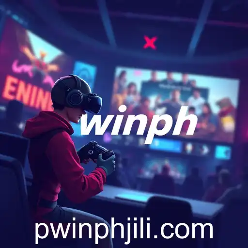 Rising Popularity of Pwinph Gaming Platform