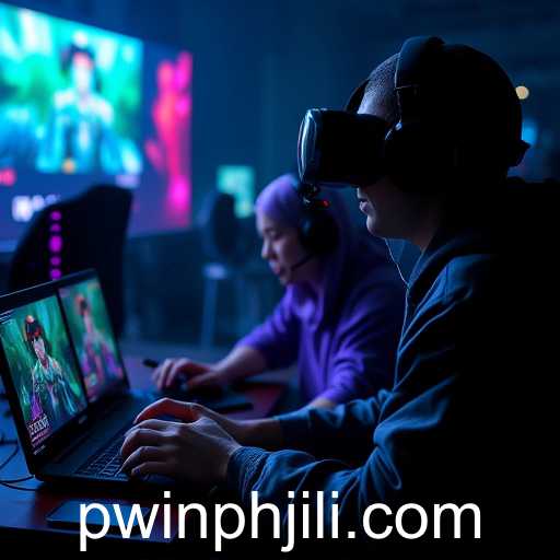 The Rise of Gaming Communities in 2025