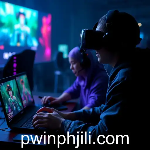 The Rise of Gaming Communities in 2025