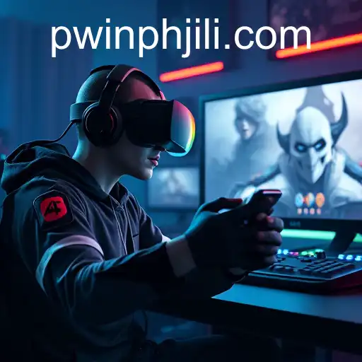 Online Gaming in 2025: Trends and Innovations
