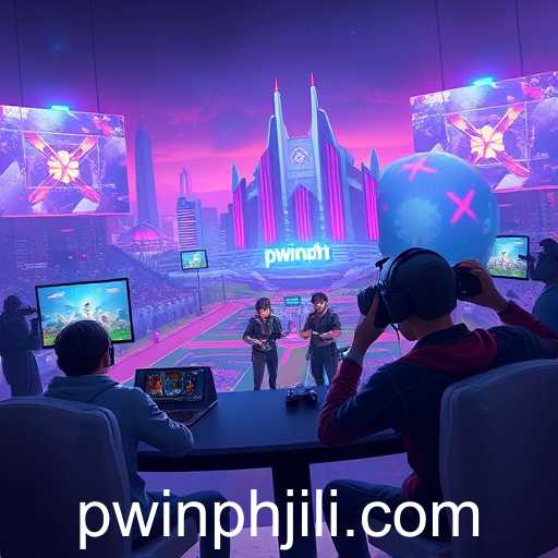 New Era for Online Gaming Platforms