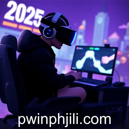 The Rise of Online Gaming in 2025: Trends and Insights