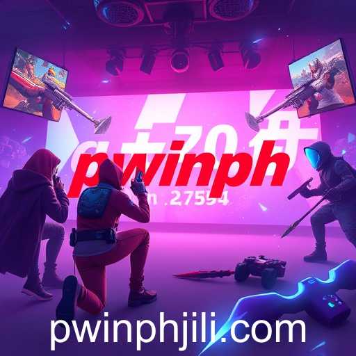 The Rise of Pwinph: A New Era in Online Gaming